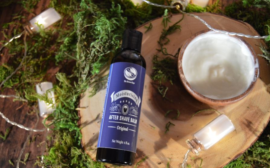 What is Aftershave Balm - Is it better than lotion or splash?