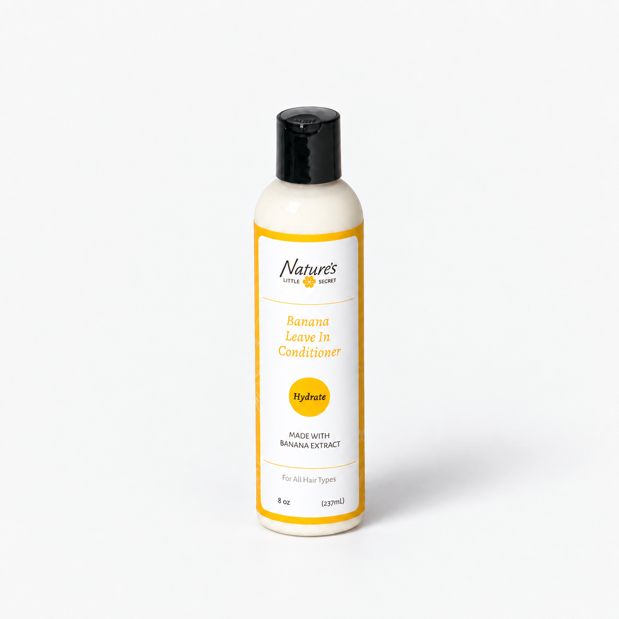 BANANA LEAVE-IN CONDITIONER