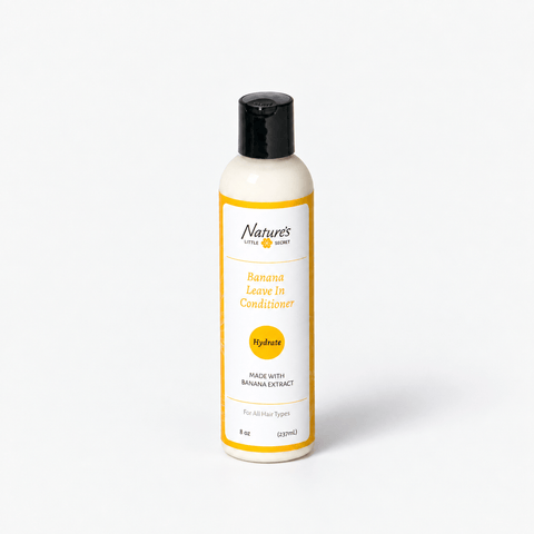 BANANA LEAVE-IN CONDITIONER