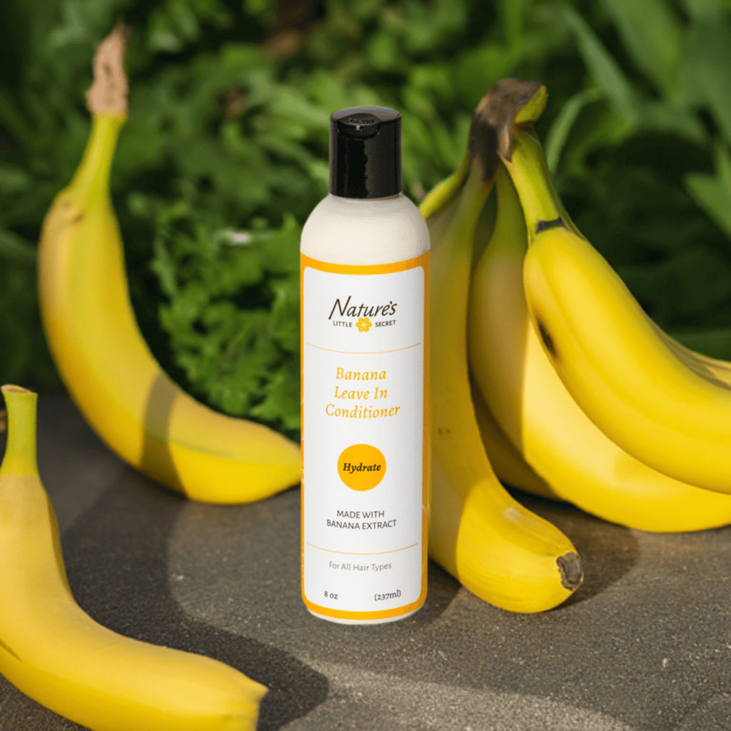 BANANA LEAVE-IN CONDITIONER