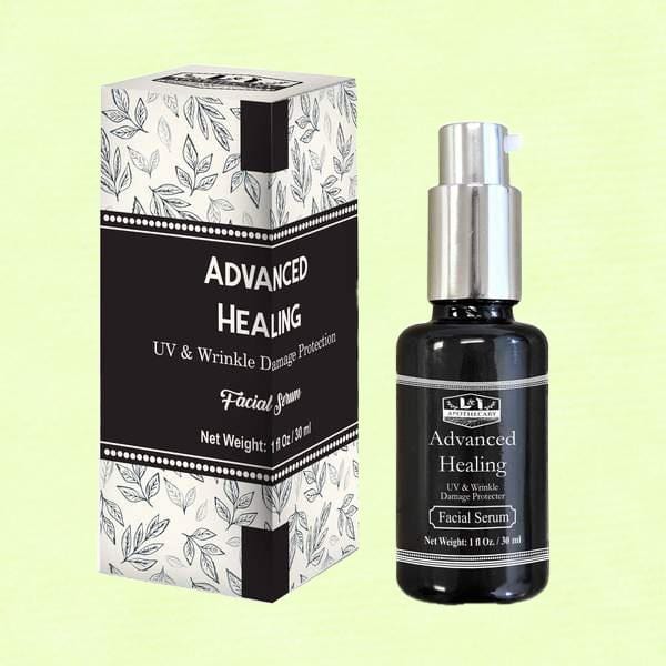 Advanced Healing Facial Serum