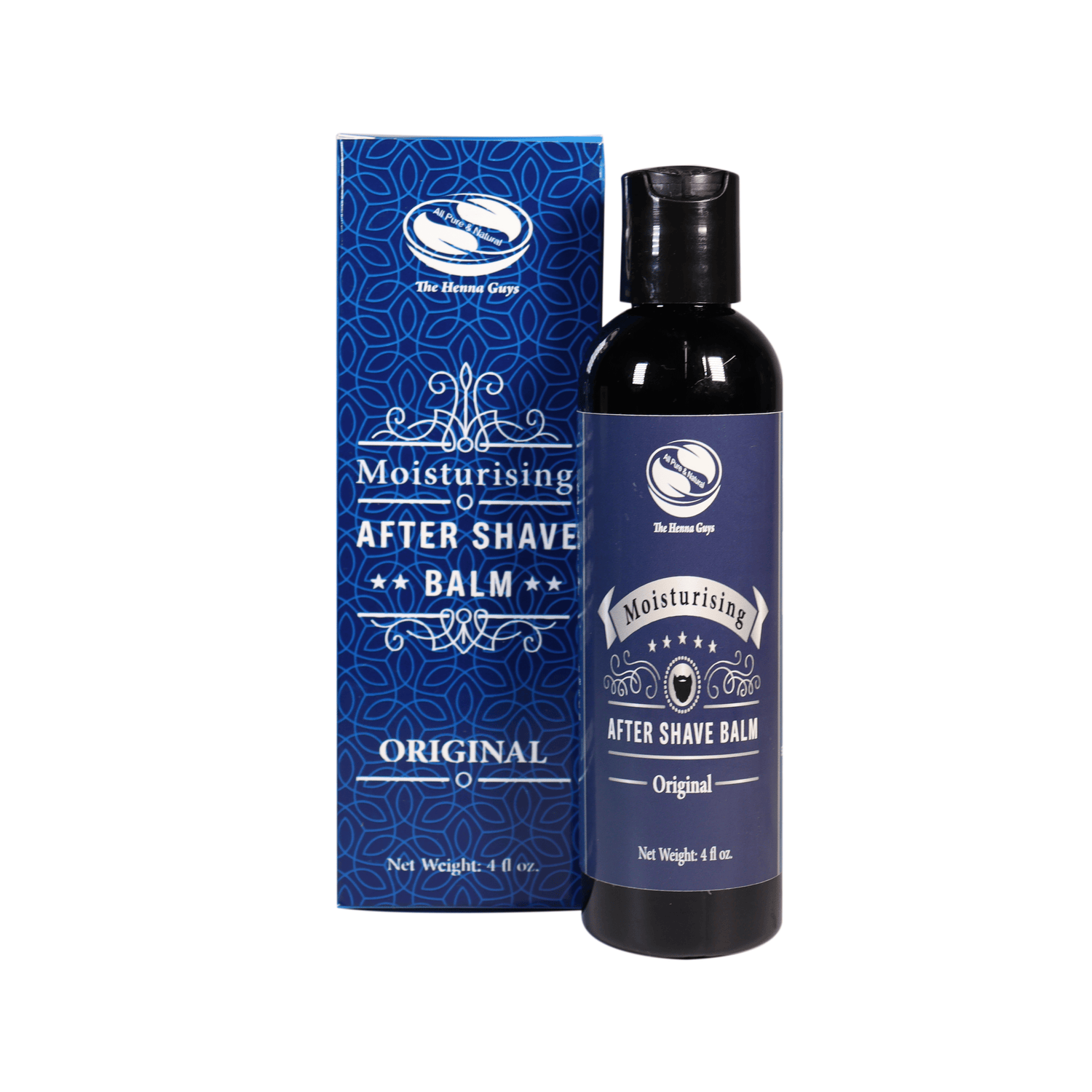 Aftershave Balm - Original (4 fl. oz)