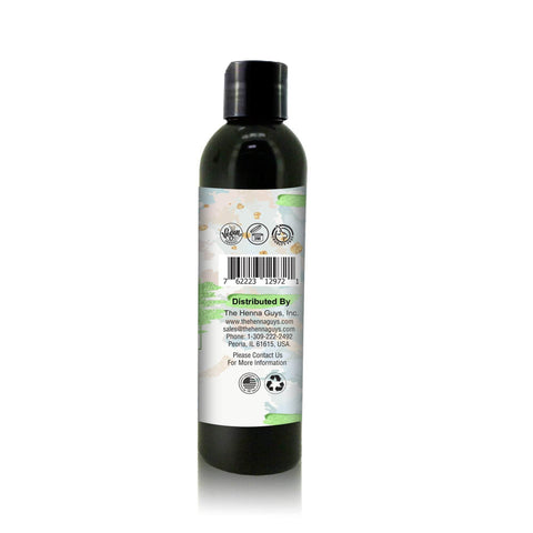 Amla Hair Oil - Promotes Growth & Manageability