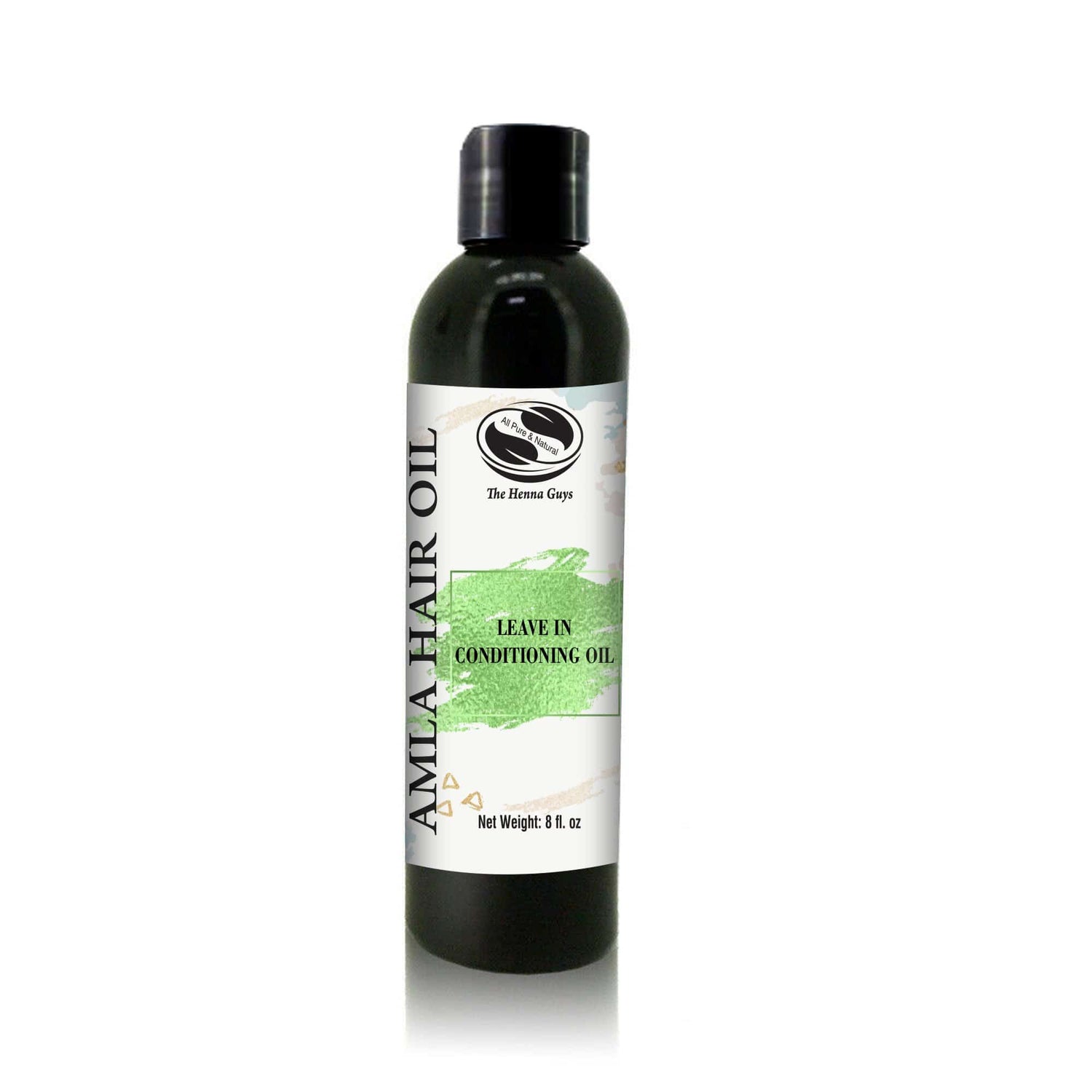 Amla Hair Oil - Promotes Growth & Manageability