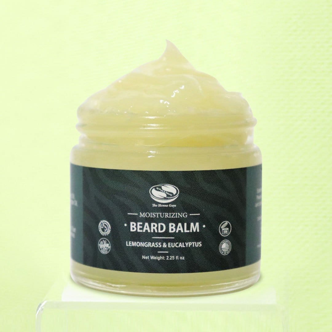 Beard Balm