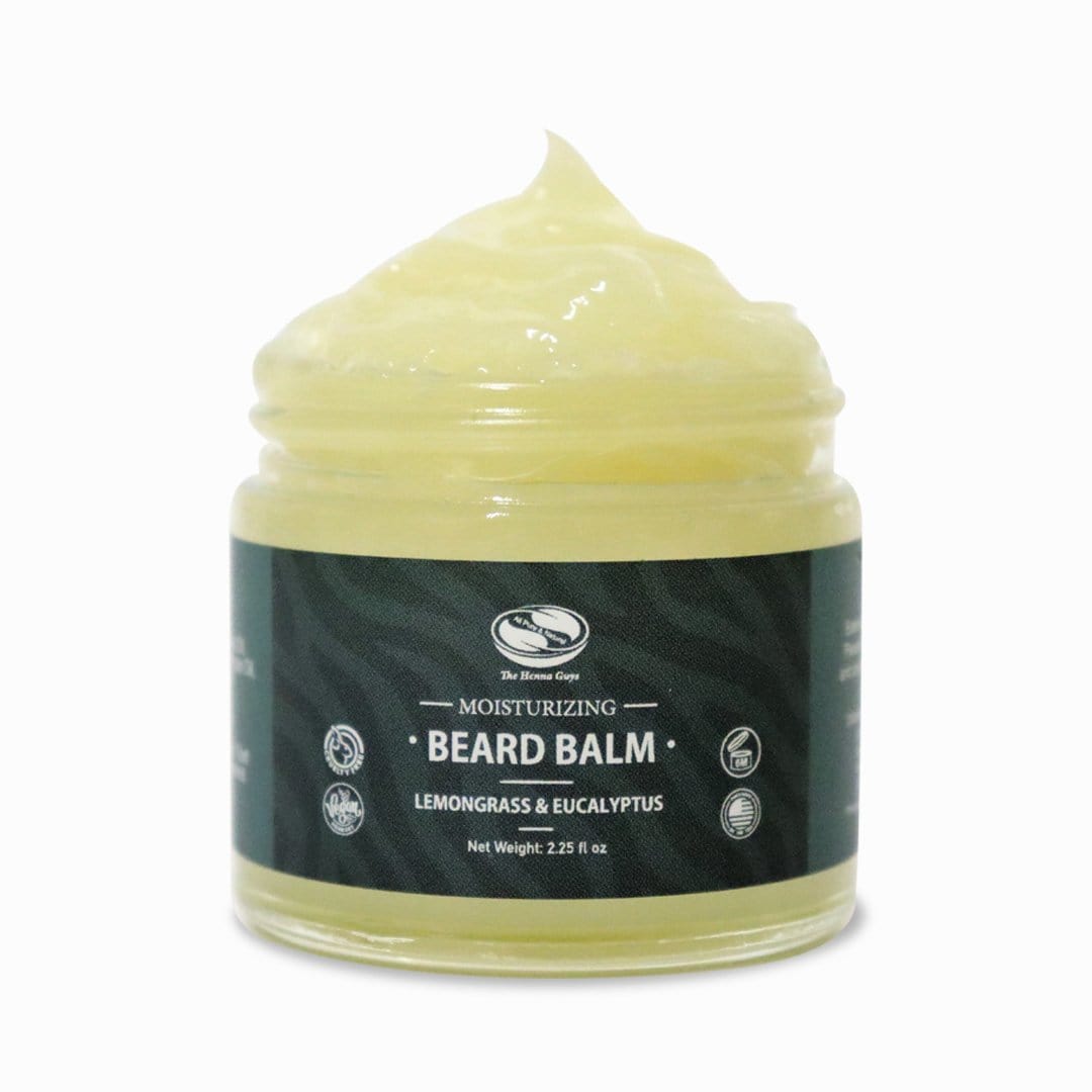 Beard Balm