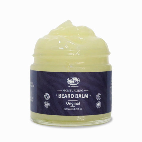 Beard Balm