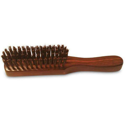 Boar Bristle Beard Grooming Comb