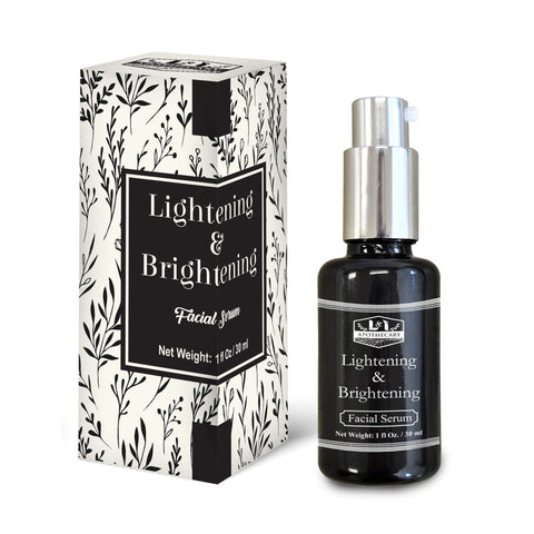 Brightening & Lightening Facial Serum