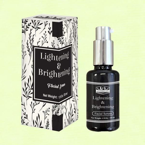 Brightening & Lightening Facial Serum