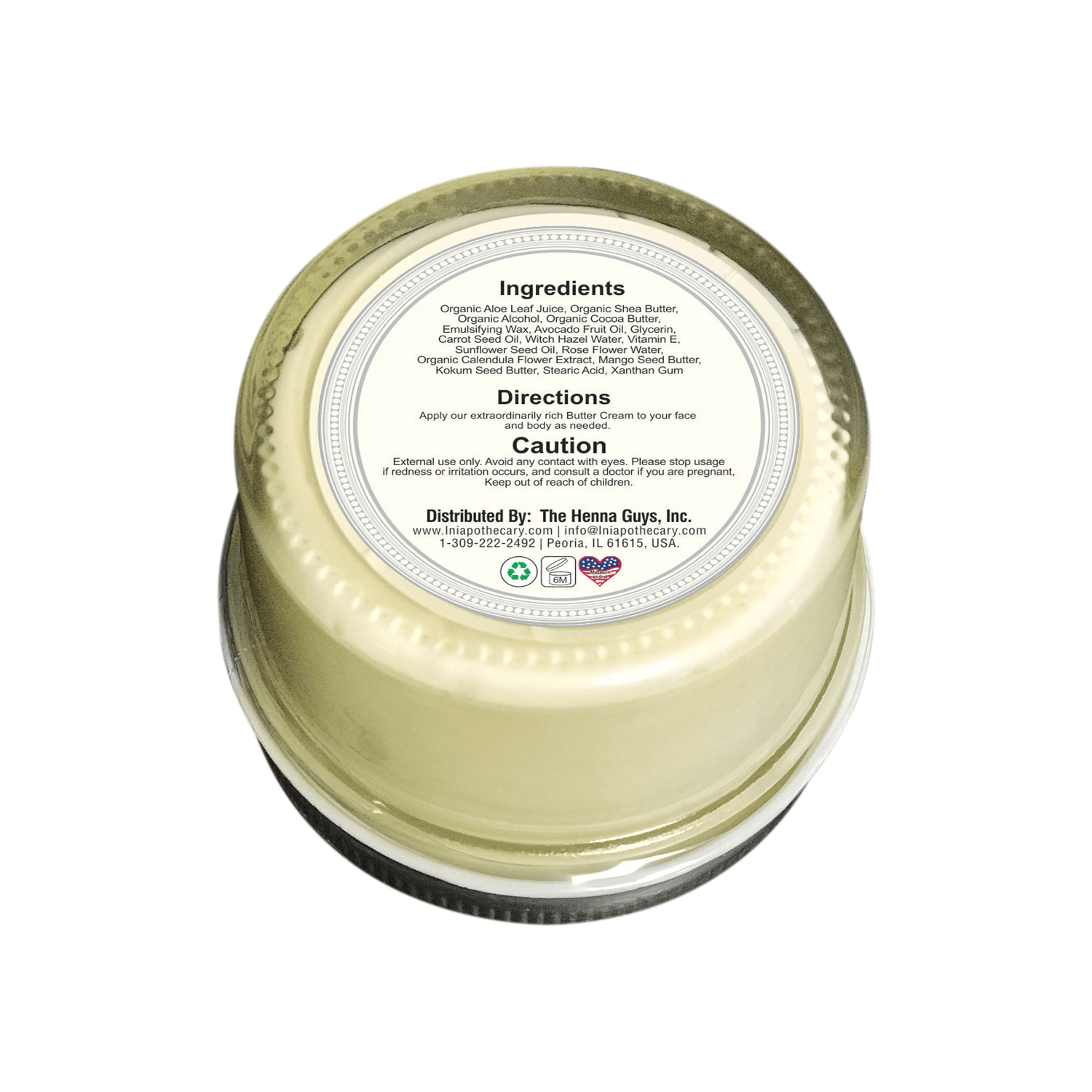 Calendula Cream