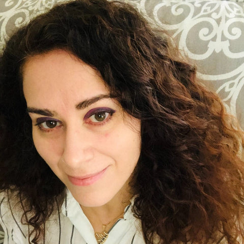 best Dark Brown Henna Hair Dye 