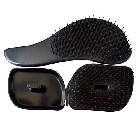 Detangling Hair Brush Comb Set