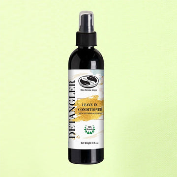 Detangling Spray - Leave in Conditioner