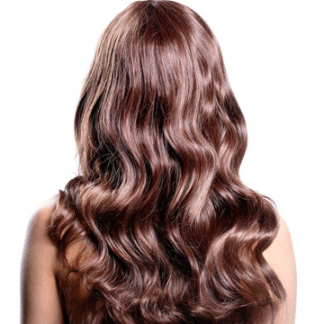 Enhance the Color & Manageability Combo - Amla & Cassia Powder