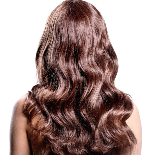Enhance the Color & Manageability Combo - Amla & Cassia Powder