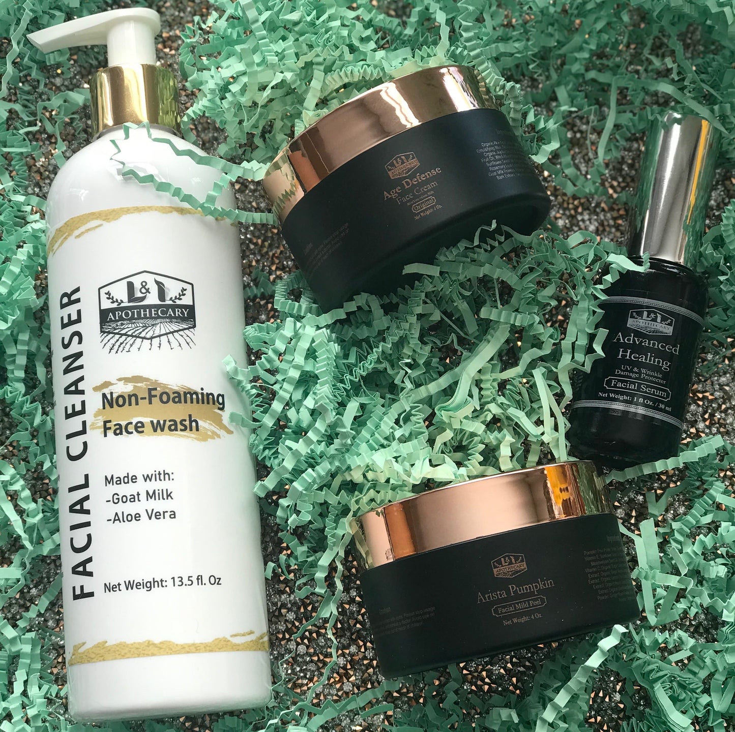Face Renewal