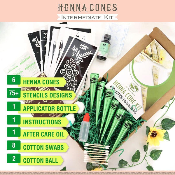 henna-cones-intermediate-kit-