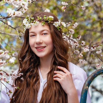 Henna Hair Dye The Henna Guys® - Henna Hair Dye