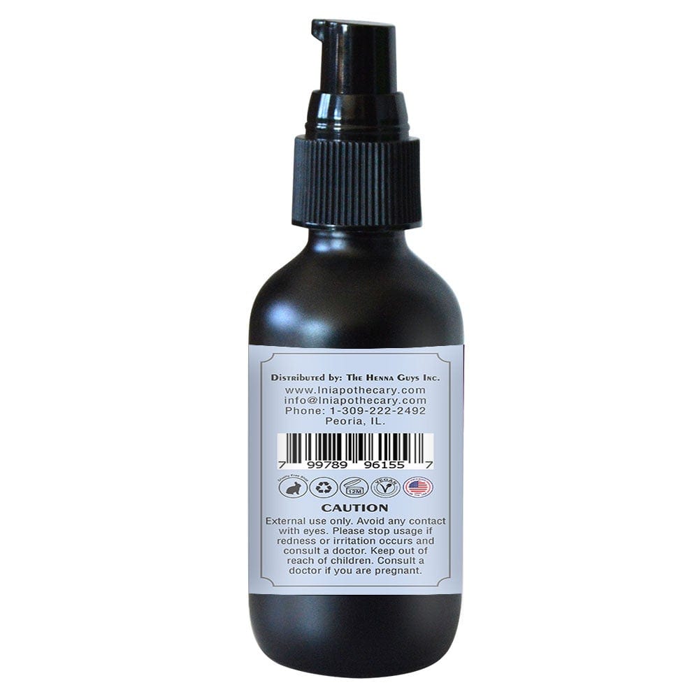 Organic Argan Luxury Cold-Pressed Oil for Skin and Hair