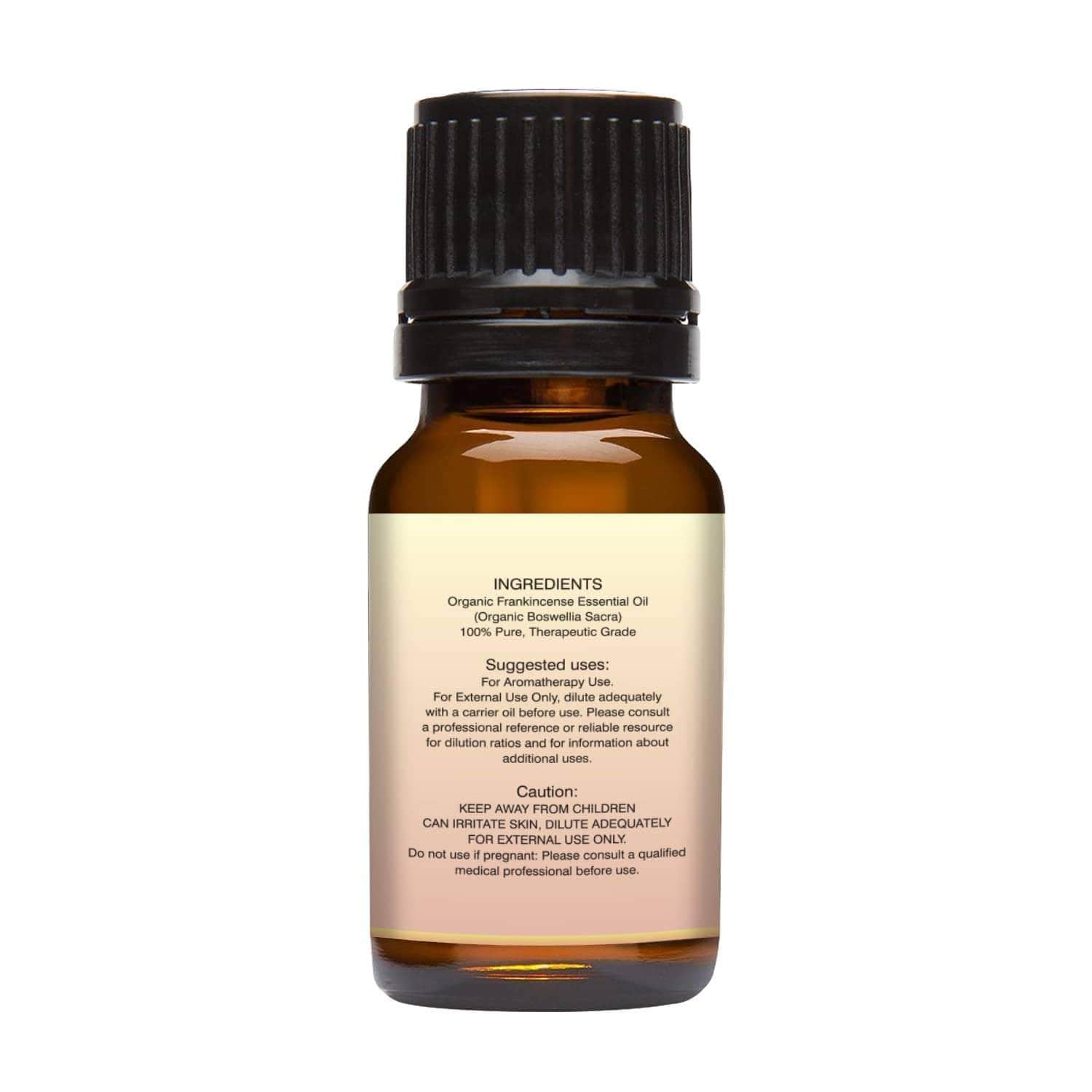 Frankincense Essential Oil for Aromatherapy Skin and