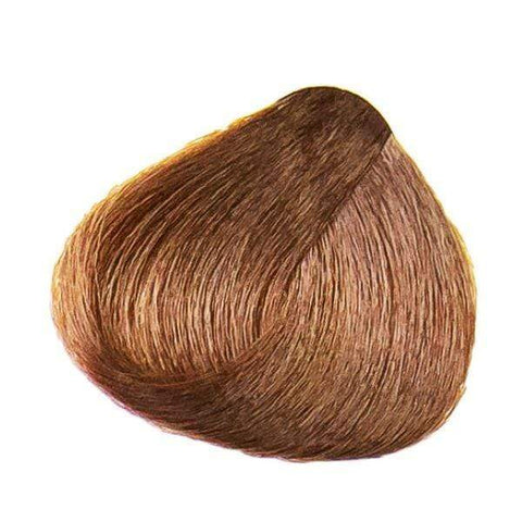 Organic Light Brown Henna Hair Dye