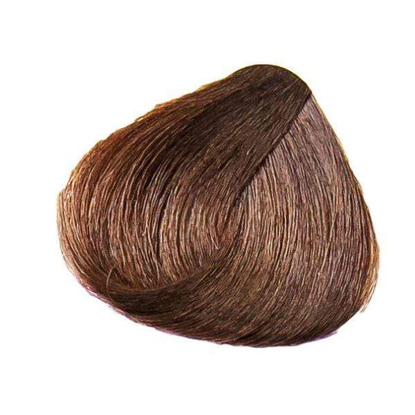 Organic Medium Brown Henna Hair Dye