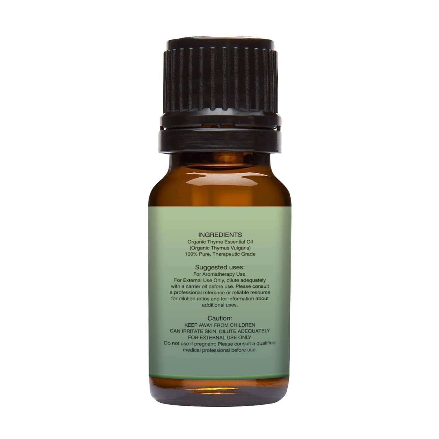 Organic Thyme Essential Oil