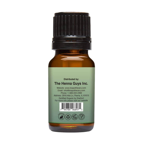 Organic Thyme Essential Oil