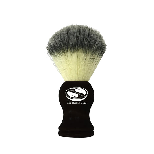 Shaving Brush - Black