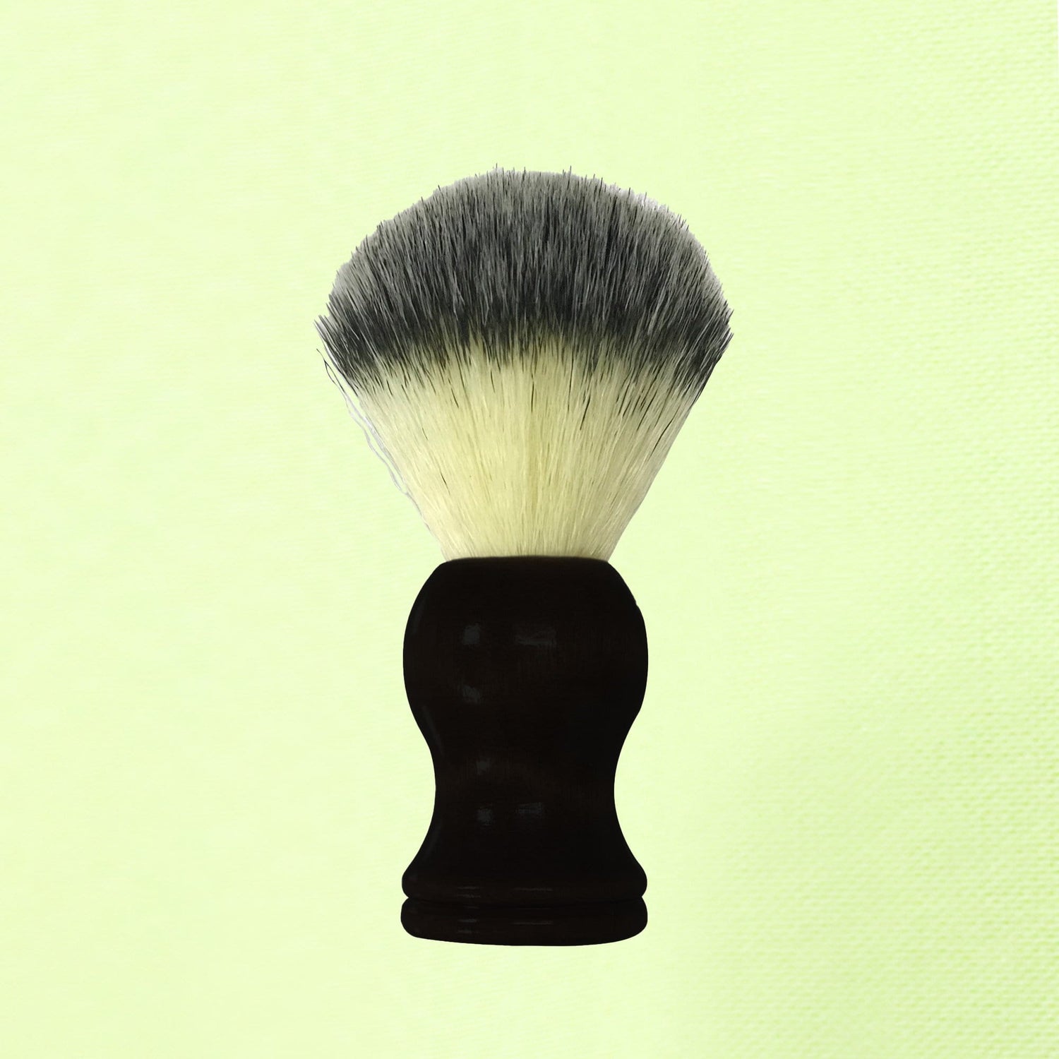 Shaving Brush - Black
