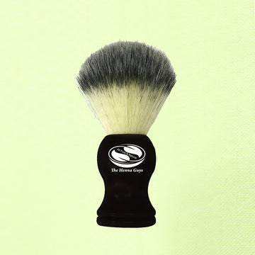 Shaving Brush - Black