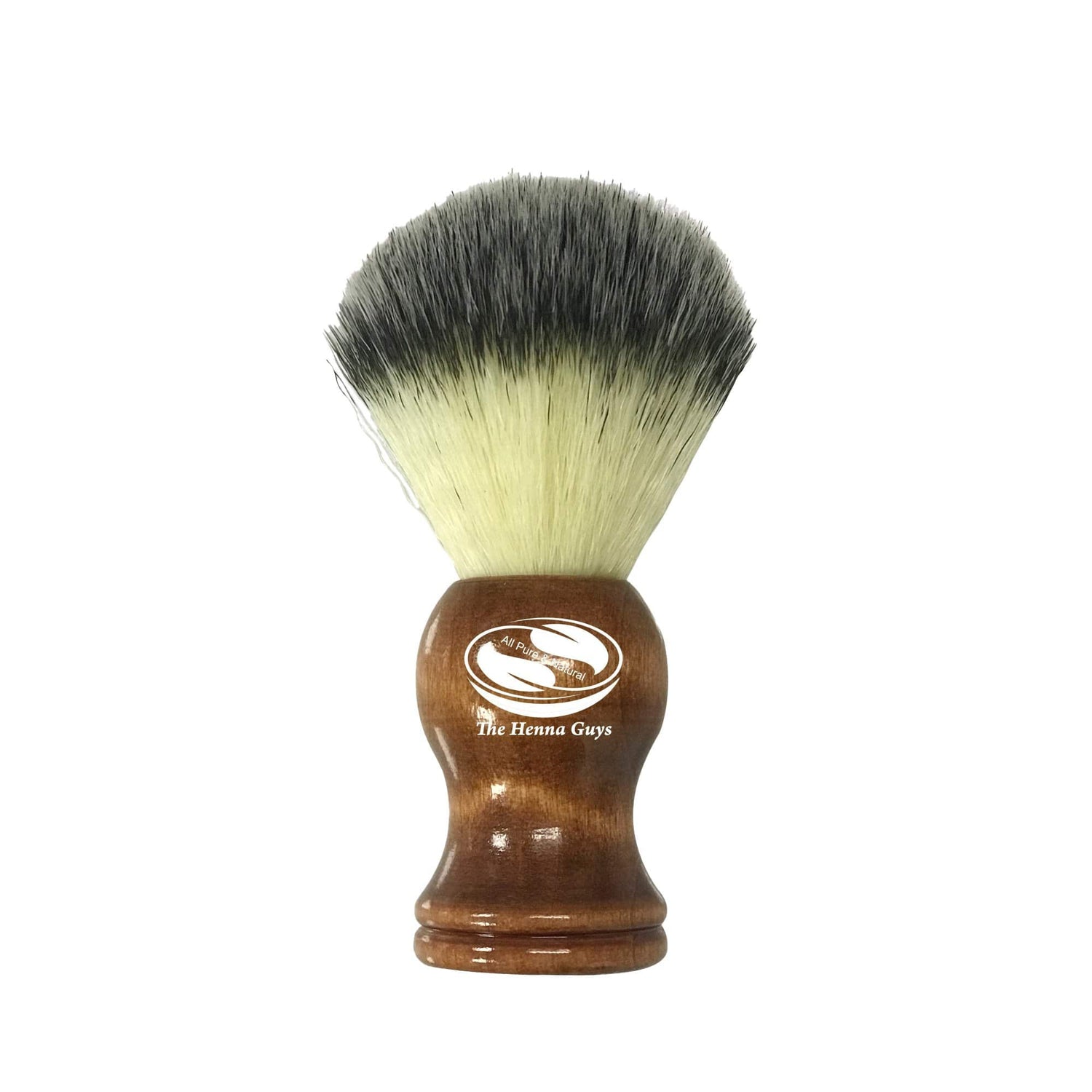 Shaving Brush - Brown