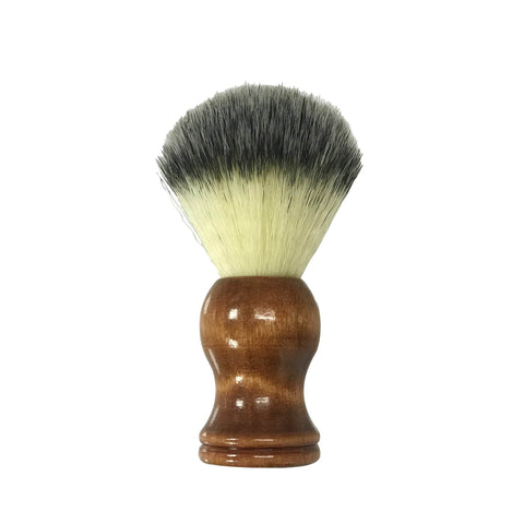 Shaving Brush - Brown