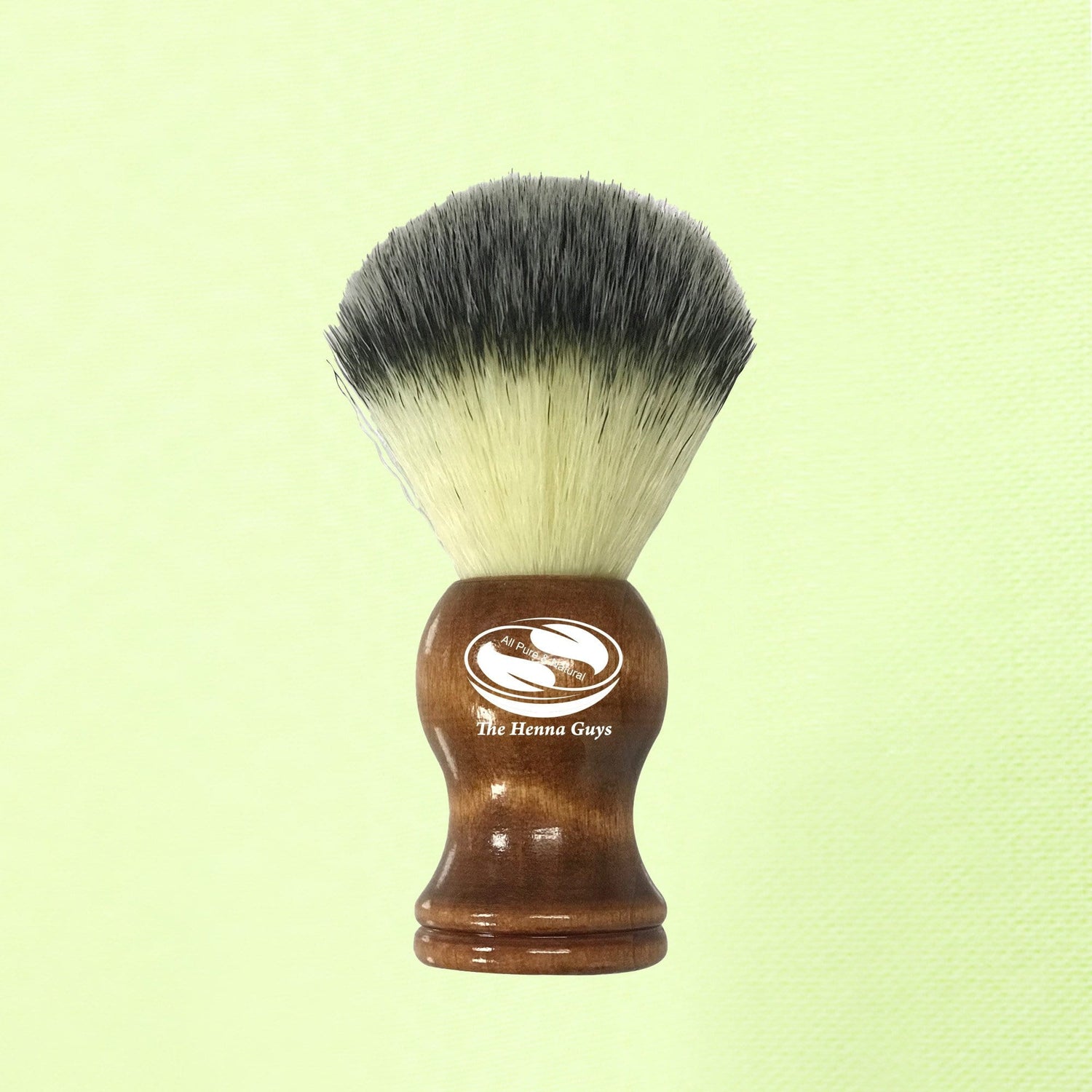 Shaving Brush - Brown