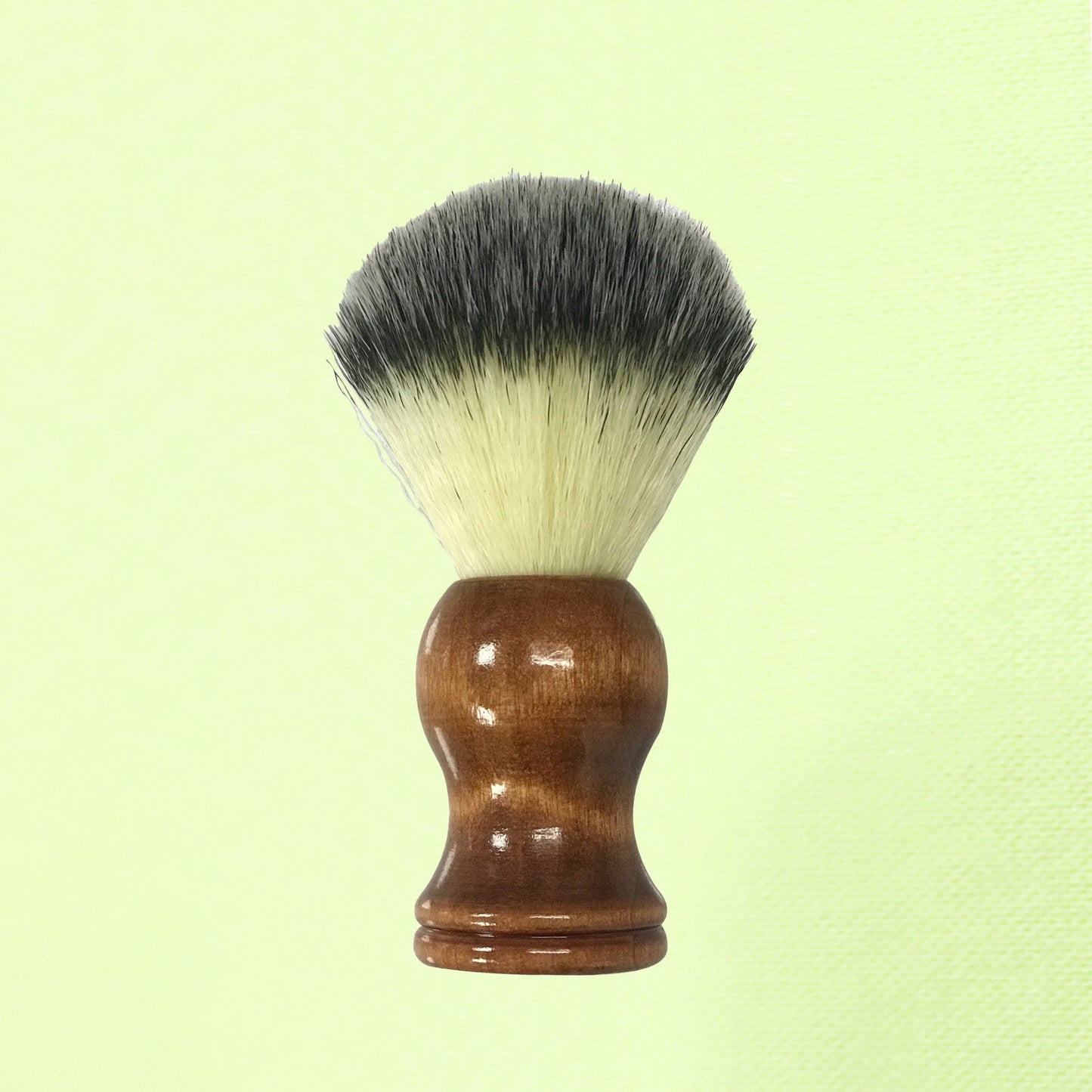 Shaving Brush - Brown