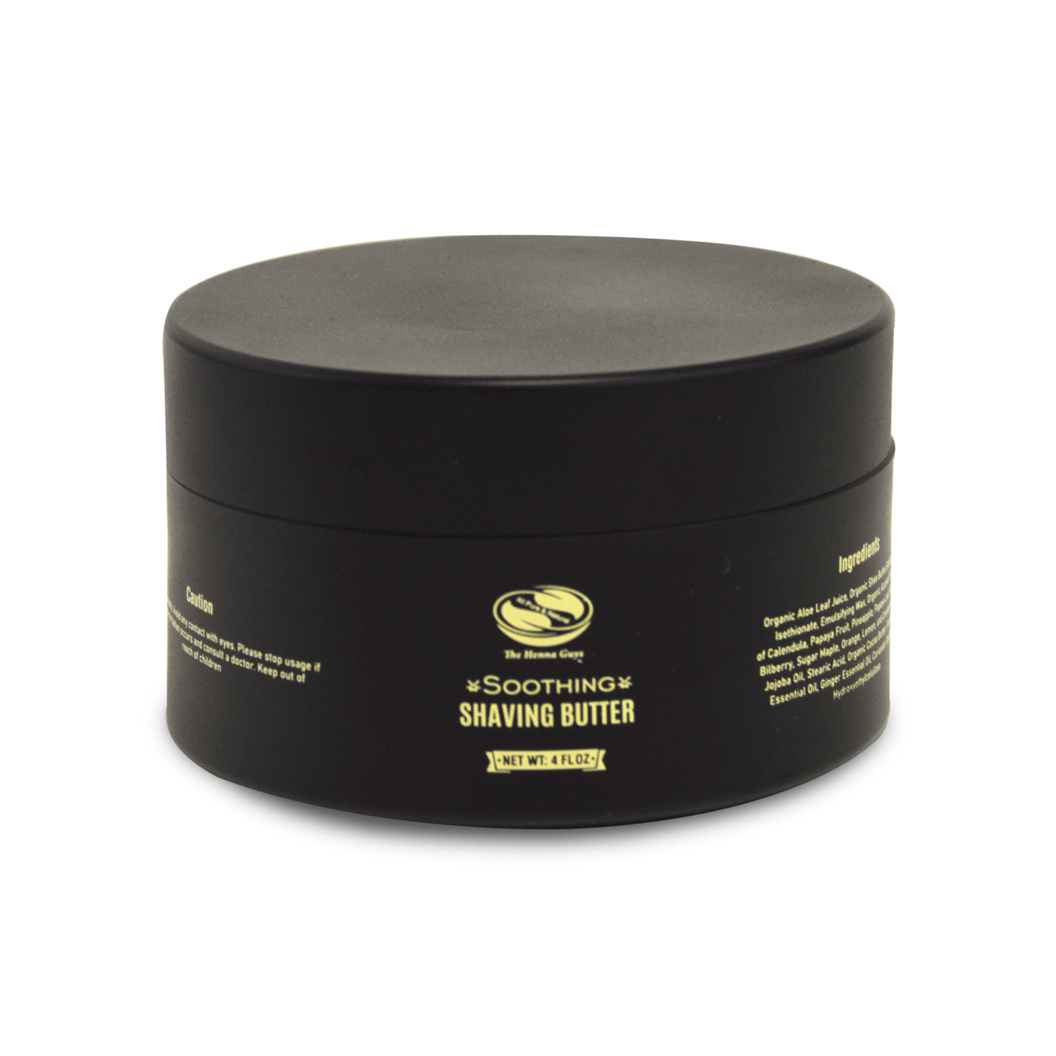 Shaving Butter - Sandalwood