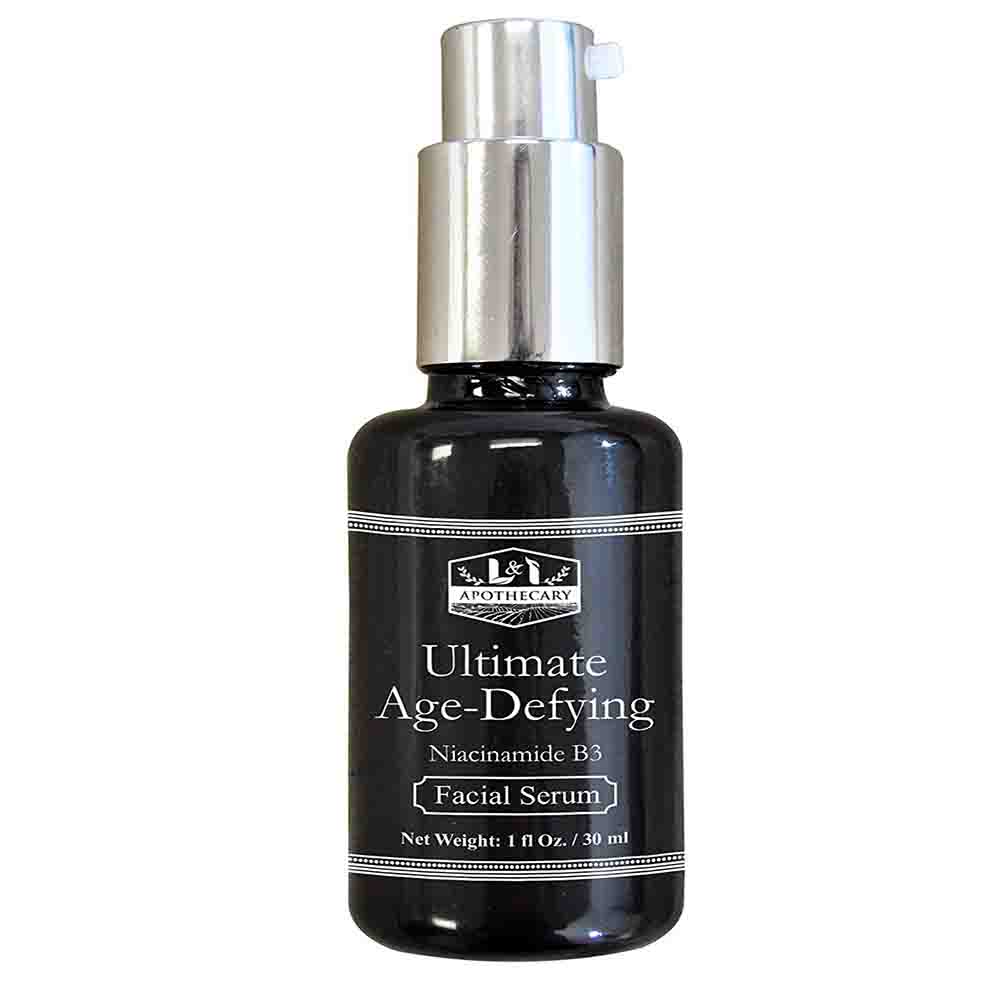 Ultimate Age Defying Facial Serum