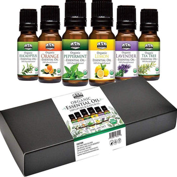 EmporiHome™: Natural Essential Oils